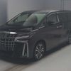 toyota alphard 2022 -TOYOTA--Alphard 3BA-GGH30W--GGH30-0043527---TOYOTA--Alphard 3BA-GGH30W--GGH30-0043527- image 1