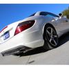 mercedes-benz slk-class 2015 GOO_JP_700070860530250122001 image 5