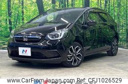 honda fit 2020 -HONDA--Fit 6BA-GR1--GR1-1013546---HONDA--Fit 6BA-GR1--GR1-1013546-