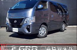 nissan caravan-van 2023 -NISSAN--Caravan Van 3DF-VN6E26--VN6E26-003367---NISSAN--Caravan Van 3DF-VN6E26--VN6E26-003367-