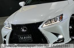 lexus is 2012 CARSENSOR_JP_AU6132227981