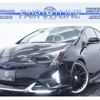 toyota prius 2016 quick_quick_DAA-ZVW50_ZVW50-6021678 image 1