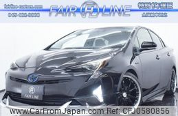 toyota prius 2016 quick_quick_DAA-ZVW50_ZVW50-6021678