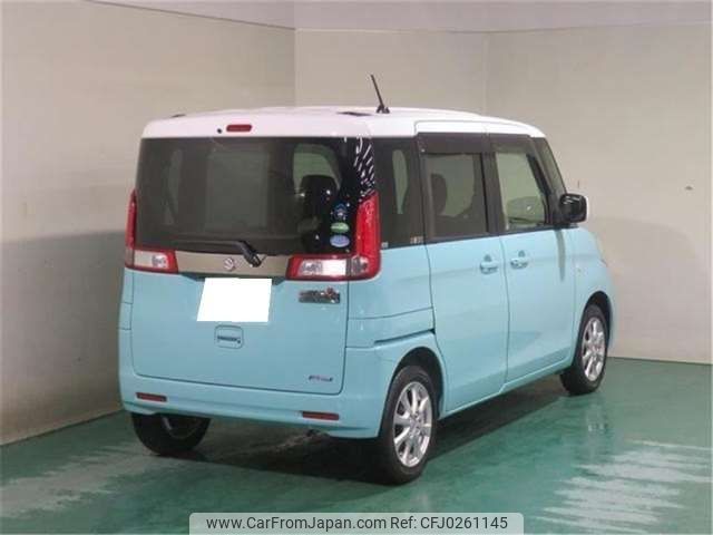 suzuki spacia 2015 -SUZUKI--Spacia DAA-MK42S--MK42S-118126---SUZUKI--Spacia DAA-MK42S--MK42S-118126- image 2