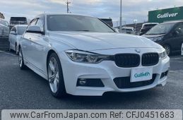 bmw 3-series 2016 -BMW--BMW 3 Series LDA-3D20--WBA8B56010NT31123---BMW--BMW 3 Series LDA-3D20--WBA8B56010NT31123-