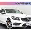 mercedes-benz c-class 2016 -MERCEDES-BENZ--Benz C Class 205004--2R170425---MERCEDES-BENZ--Benz C Class 205004--2R170425- image 1