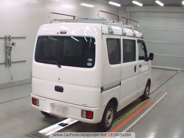 nissan clipper-van 2020 -NISSAN--Clipper Van HBD-DR17V--DR17V-432800---NISSAN--Clipper Van HBD-DR17V--DR17V-432800- image 2