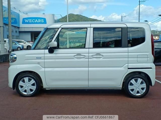 suzuki spacia 2024 quick_quick_MK94S_MK94S-109359 image 2