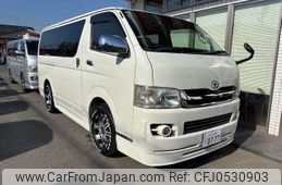 toyota hiace-van 2008 quick_quick_ADF-KDH201V_KDH201-0031291