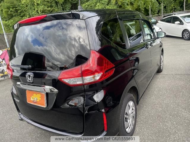 honda freed 2023 CFJ1555691 image 2