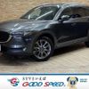 mazda cx-8 2022 quick_quick_3DA-KG2P_KG2P-364792 image 1