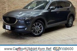 mazda cx-8 2022 quick_quick_3DA-KG2P_KG2P-364792