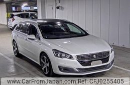 peugeot 508 2017 -PEUGEOT--Peugeot 508 VF38EAHWTGL052615---PEUGEOT--Peugeot 508 VF38EAHWTGL052615-