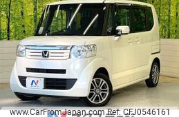 honda n-box 2014 CFJ0546161