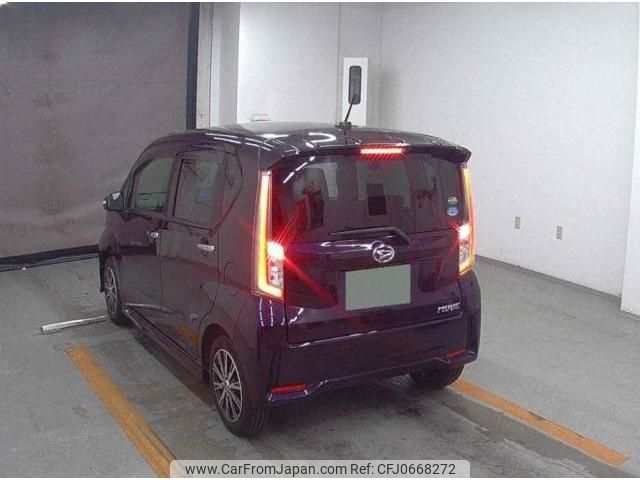 daihatsu move 2015 quick_quick_DBA-LA150S_LA150S-0028190 image 2