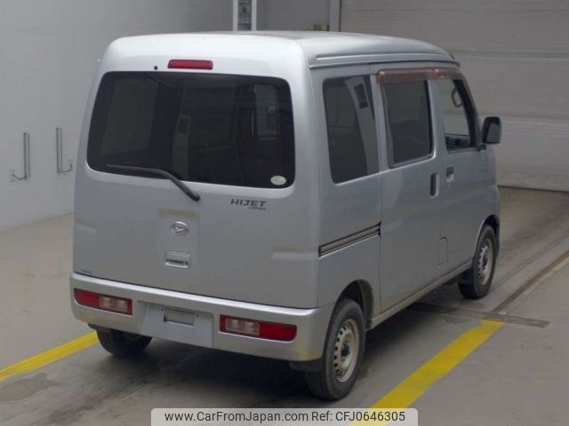 daihatsu hijet-van 2011 -DAIHATSU--Hijet Van S321V-0128966---DAIHATSU--Hijet Van S321V-0128966- image 2