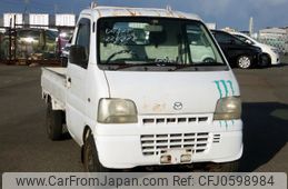 mazda scrum-truck 2000 No.15725