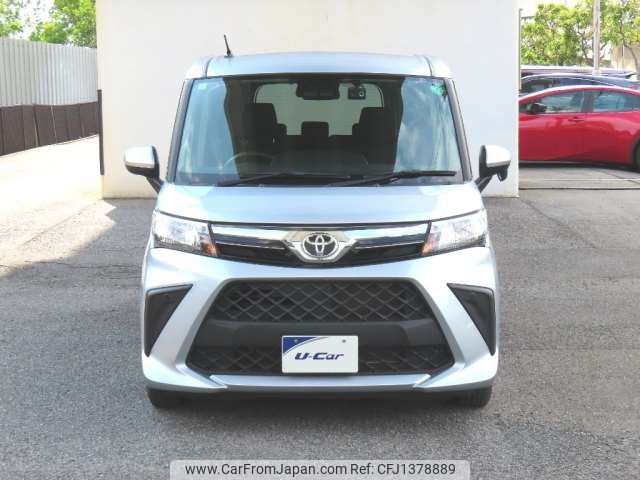 toyota roomy 2023 -TOYOTA--Roomy 5BA-M900A--M900A-1083239---TOYOTA--Roomy 5BA-M900A--M900A-1083239- image 1