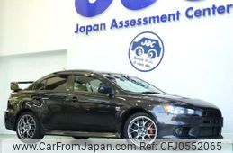 mitsubishi lancer 2011 -MITSUBISHI 【神戸 364ﾈ 225】--Lancer CBA-CZ4A--CZ4A-0300922---MITSUBISHI 【神戸 364ﾈ 225】--Lancer CBA-CZ4A--CZ4A-0300922-