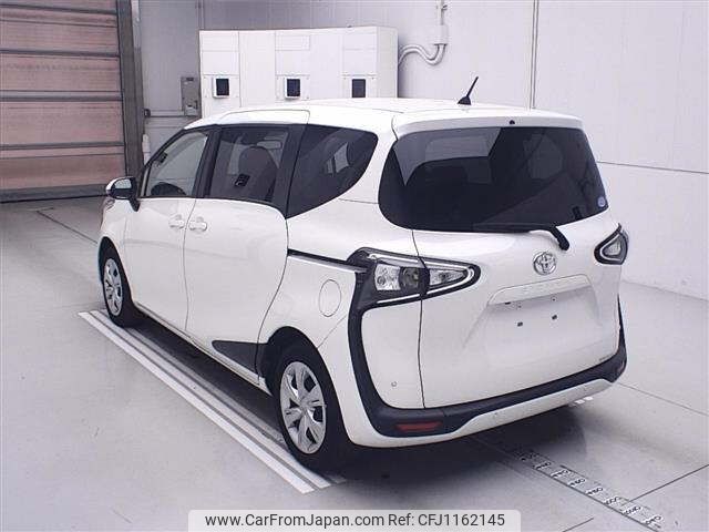 toyota sienta 2020 -TOYOTA--Sienta NSP170G-7238209---TOYOTA--Sienta NSP170G-7238209- image 2