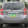 nissan note 2015 quick_quick_DBA-E12_E12-328423 image 2