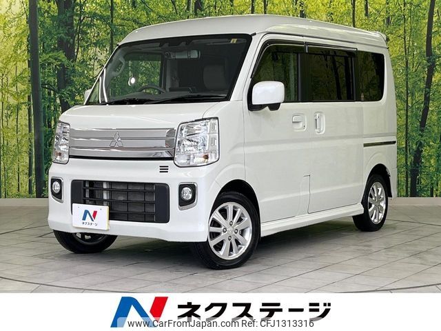 mitsubishi town-box 2023 -MITSUBISHI--Town Box 3BA-DS17W--DS17W-300607---MITSUBISHI--Town Box 3BA-DS17W--DS17W-300607- image 1