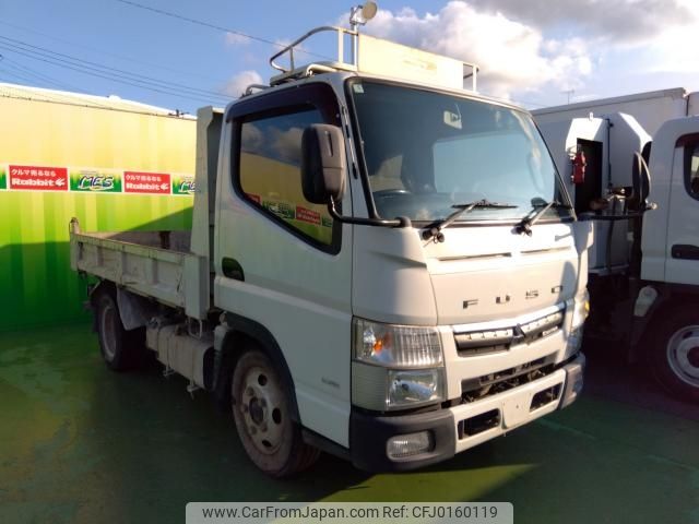 mitsubishi-fuso canter 2016 -MITSUBISHI--Canter FBA30--FBA30-550186---MITSUBISHI--Canter FBA30--FBA30-550186- image 1