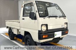 mitsubishi minicab-truck 1987 Mitsuicoltd_MBMT0017834R0605