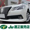 toyota crown 2015 -TOYOTA 【新潟 301ﾁ1966】--Crown GRS211--6005839---TOYOTA 【新潟 301ﾁ1966】--Crown GRS211--6005839- image 1