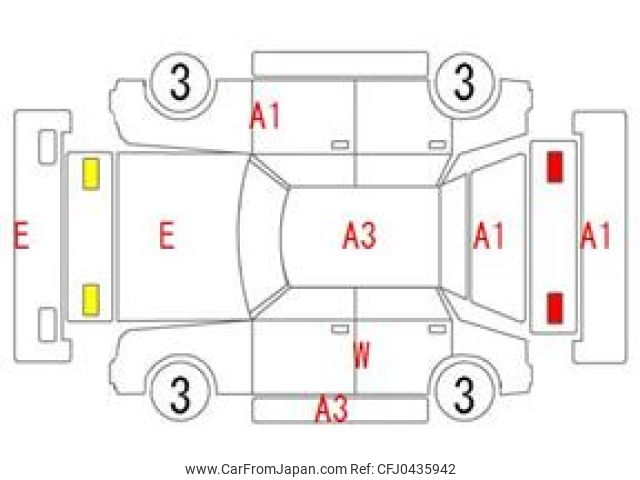 toyota passo 2011 -TOYOTA--Passo DBA-KGC35--KGC35-0009065---TOYOTA--Passo DBA-KGC35--KGC35-0009065- image 2