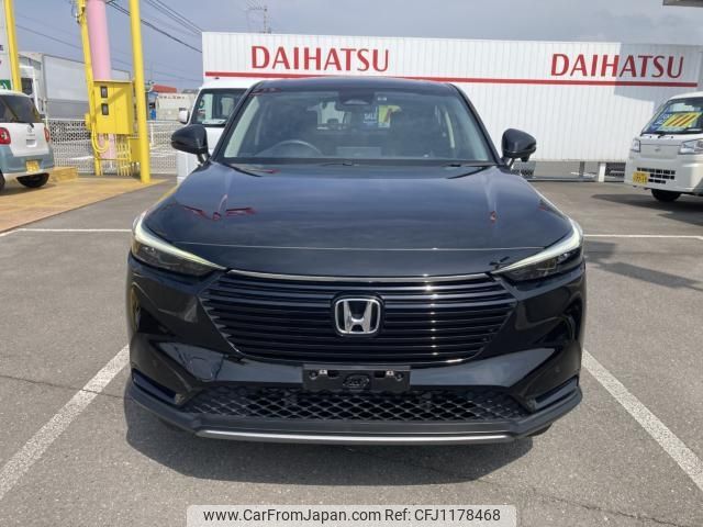 honda vezel 2022 -HONDA--VEZEL--RV3-1003932---HONDA--VEZEL--RV3-1003932- image 2