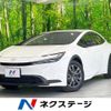 toyota prius 2024 -TOYOTA--Prius 6AA-ZVW60--ZVW60-4020724---TOYOTA--Prius 6AA-ZVW60--ZVW60-4020724- image 1