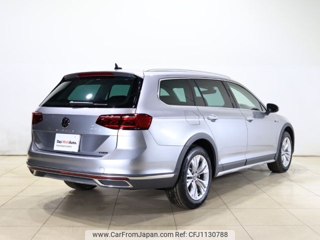 volkswagen passat 2024 -VOLKSWAGEN--VW Pssat Alltrack 3DA-3CDFH--WVWZZZ3C2RE022***---VOLKSWAGEN--VW Pssat Alltrack 3DA-3CDFH--WVWZZZ3C2RE022***- image 2
