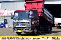 hino ranger 2016 GOO_NET_EXCHANGE_0206393A30250516W001