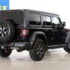 chrysler jeep-wrangler 2020 -CHRYSLER--Jeep Wrangler ABA-JL36L--1C4HJXMG4LW321444---CHRYSLER--Jeep Wrangler ABA-JL36L--1C4HJXMG4LW321444- image 4