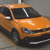 volkswagen cross-polo 2012 -VOLKSWAGEN--VW Cross Polo WVWZZZ6RZCU038260---VOLKSWAGEN--VW Cross Polo WVWZZZ6RZCU038260- image 1