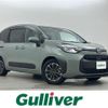 toyota sienta 2023 -TOYOTA--Sienta 6AA-MXPL10G--MXPL10-1052178---TOYOTA--Sienta 6AA-MXPL10G--MXPL10-1052178- image 1