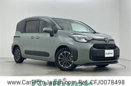 toyota sienta 2023 -TOYOTA--Sienta 6AA-MXPL10G--MXPL10-1052178---TOYOTA--Sienta 6AA-MXPL10G--MXPL10-1052178-