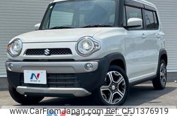 suzuki hustler 2016 quick_quick_MR41S_MR41S-188715