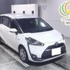 toyota sienta 2017 -TOYOTA 【川越 530ﾆ1248】--Sienta NHP170G--7083427---TOYOTA 【川越 530ﾆ1248】--Sienta NHP170G--7083427- image 1