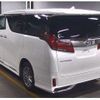 toyota alphard 2022 -TOYOTA--Alphard 6AA-AYH30W--AYH30W-0143306---TOYOTA--Alphard 6AA-AYH30W--AYH30W-0143306- image 4
