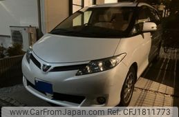 toyota estima 2014 CFJ1811773