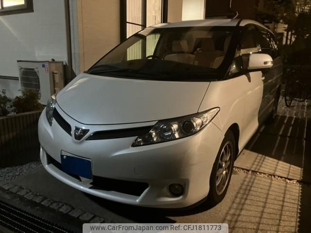 toyota estima 2014 CFJ1811773 image 1