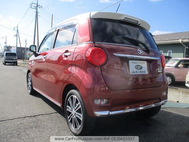 daihatsu cast 2016 -DAIHATSU--Cast LA260S--0008056---DAIHATSU--Cast LA260S--0008056- image 2