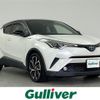 toyota c-hr 2017 CFJ1793440 image 17
