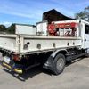 mitsubishi-fuso canter 2003 CFJ1648834 image 8