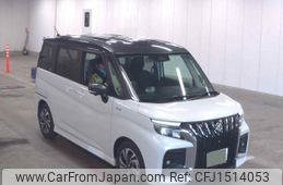 suzuki solio-bandit 2025 CFJ1514053
