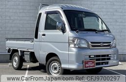 daihatsu hijet-truck 2011 -DAIHATSU--Hijet Truck EBD-S201P--S201P-0060270---DAIHATSU--Hijet Truck EBD-S201P--S201P-0060270-