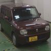 suzuki alto-lapin 2012 -SUZUKI 【新潟 581ﾖ4906】--Alto Lapin HE22S--250633---SUZUKI 【新潟 581ﾖ4906】--Alto Lapin HE22S--250633- image 1