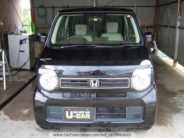 honda n-wgn 2021 -HONDA--N WGN JH4--1015363---HONDA--N WGN JH4--1015363- image 1